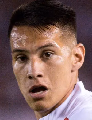 Carlos Daniel Auzqui