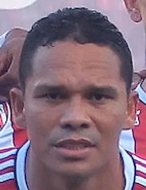 Carlos Arturo Bacca Ahumada