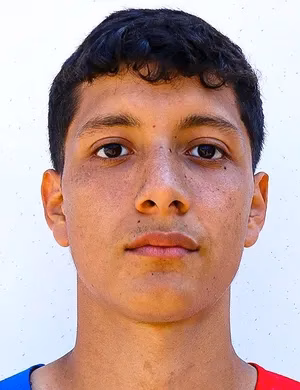 Carlos Ándres Becerra Bravo