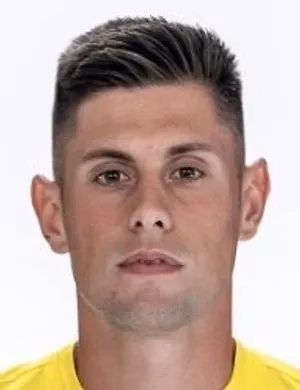 Carlos Beitia Cardos