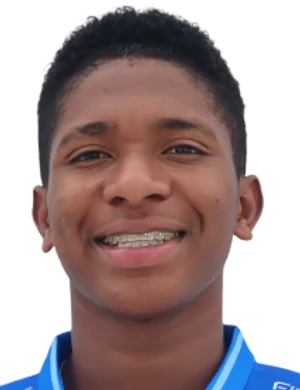 Carlos Daniel Caicedo Rodríguez