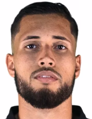 Carlos Daniel Calzadilla Durán