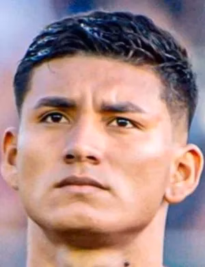 Carlos Andrés Chore Aguilera