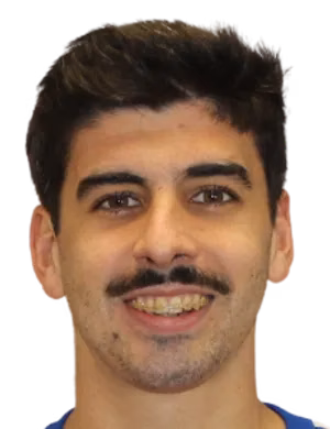 Carlos Cid Álvarez