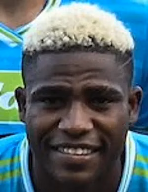 Carlos Andrés Copete Vélez