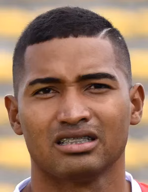 Carlos Yesith de las Salas Simanca
