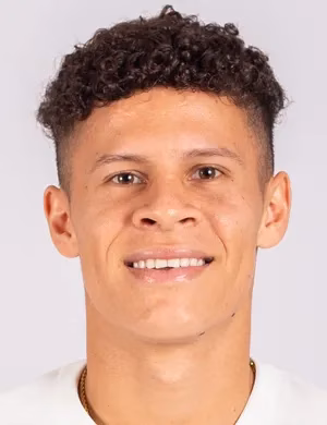 Carlos Niño Junior Espinola Díaz