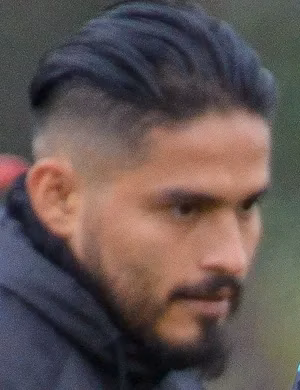 Carlos Salvador Pablo Renato Estrada Santos