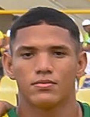 Carlos Andrés Franco Bustillo
