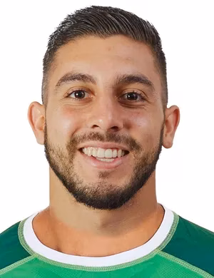 Carlos Alfredo González Graterol