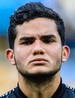 Carlos Alberto Higuera de los Ríos