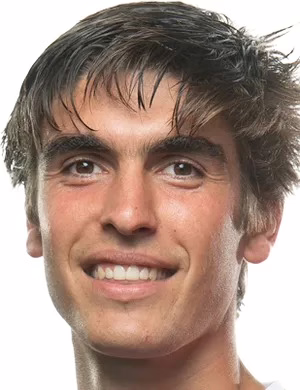 Carlos Mattheus Caballero