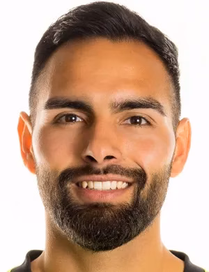Carlos Uriel Merancio Valdéz