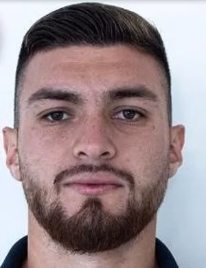 Carlos Daniel Monges Ávalos