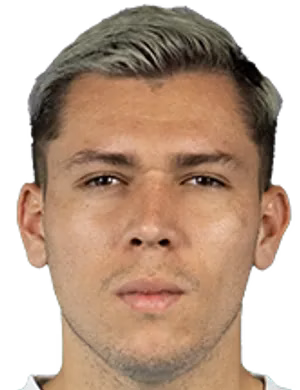 Carlos Andrei Mora Montoya