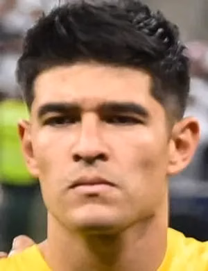 Carlos Agustín Moreno Luna