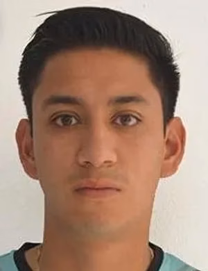 Carlos Enrique Moreno Martínez
