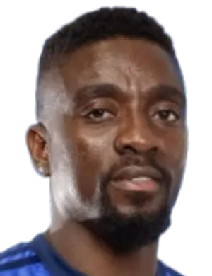 Carlos Ohene