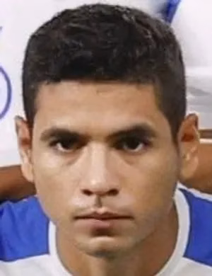 Carlos Enrique Pineda López
