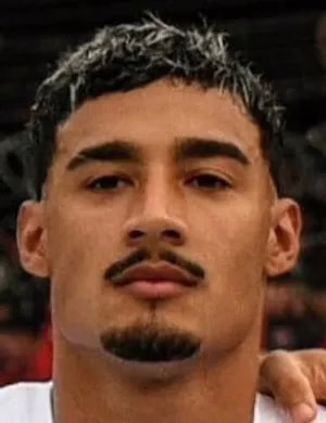 Carlos Nahuel Benavidez Protesoni