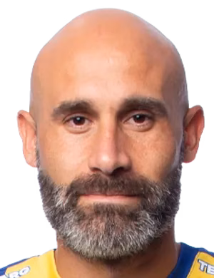 Carlos Quintana
