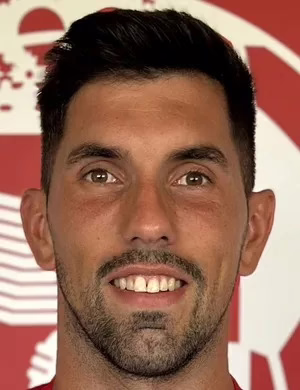 Carlos Ramos Blanco