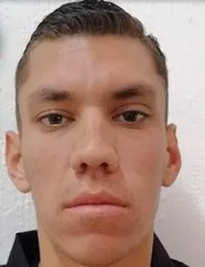 Carlos Alejandro Robles Jiménez