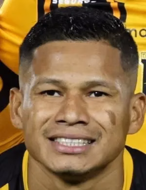 Carlos Daniel Roca Avellaneda