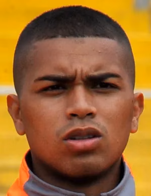 Carlos Daniel Rojas Londoño