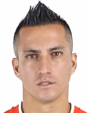 Carlos Esteban Ross Cotal