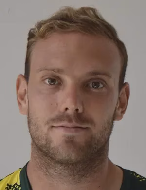 Carlos Rodolfo Rotondi