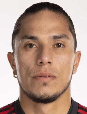 Carlos Joel Salcedo Hernández