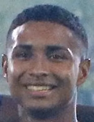 Carlos Eduardo Sarabia Barrios