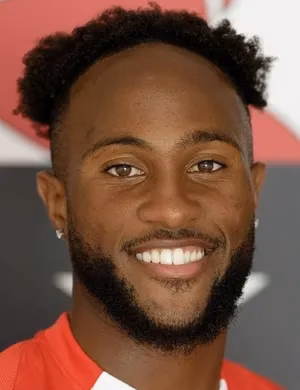 Carlos Goncalo Semedo Borges