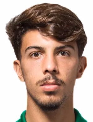 Carlos Filipe Figueiredo Silva