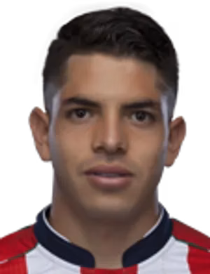 Carlos Octavio Villanueva López