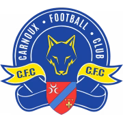 Carnoux FC B герб