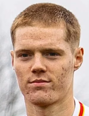 Carter Pinnington