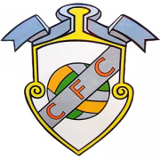 Carvalhais FC герб