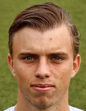 Cas Dijkstra