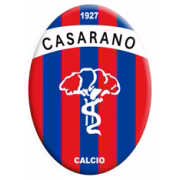 Casarano Youth герб