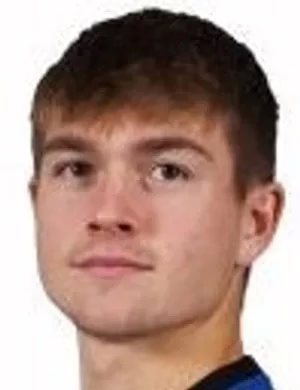 Casper Gedsted Hansen