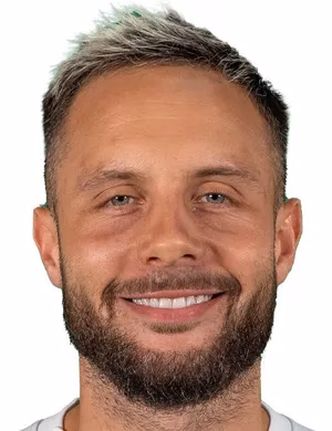 Casper Michael Højer Nielsen