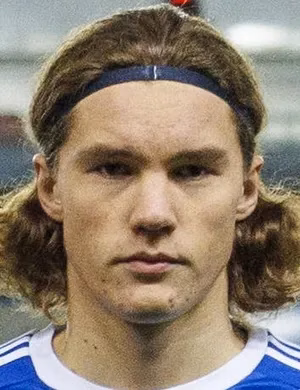 Casper Øyvann
