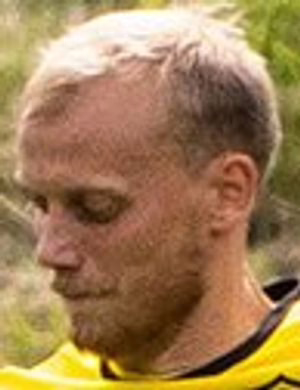 Casper Radza