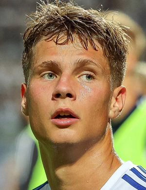 Casper Kaarsbo Winther
