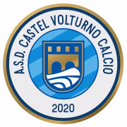 Castel Volturno Calcio Calcio герб