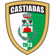 Castiadas Calcio 1973 герб