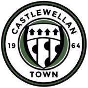 Castlewellan Town FC герб