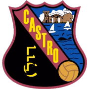 Castro FC герб